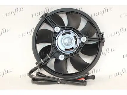 Handler.Part Fan, radiator FRIGAIR 05101663 1