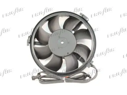 Handler.Part Fan, radiator FRIGAIR 05101663 2