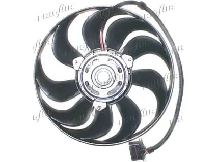 Handler.Part Fan, radiator FRIGAIR 05101850 1