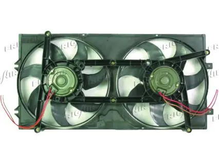 Handler.Part Fan, radiator FRIGAIR 05102006 1