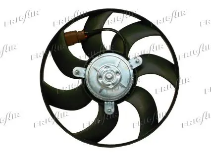 Handler.Part Fan, radiator FRIGAIR 05102023 1