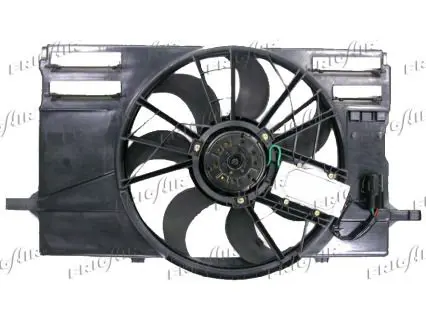 Handler.Part Fan, radiator FRIGAIR 05112001 1