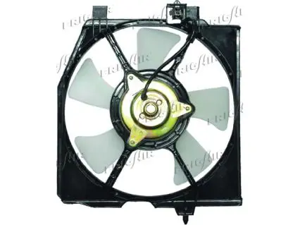 Handler.Part Fan, radiator FRIGAIR 05271007 1