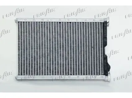 Handler.Part Heat exchanger, interior heating FRIGAIR 06023003 1