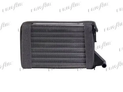 Handler.Part Heat exchanger, interior heating FRIGAIR 06043001 1