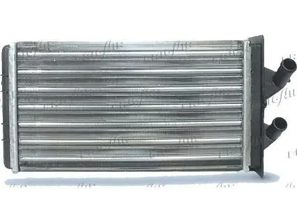 Handler.Part Heat exchanger, interior heating FRIGAIR 06043003 1