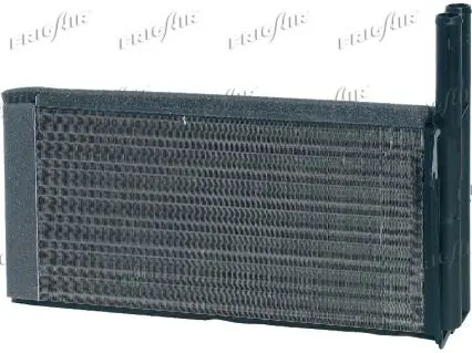 Handler.Part Heat exchanger, interior heating FRIGAIR 06053002 1