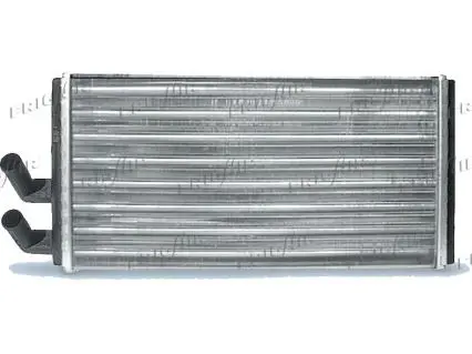 Handler.Part Heat exchanger, interior heating FRIGAIR 06102003 1