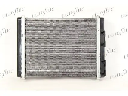 Handler.Part Heat exchanger, interior heating FRIGAIR 06213002 1