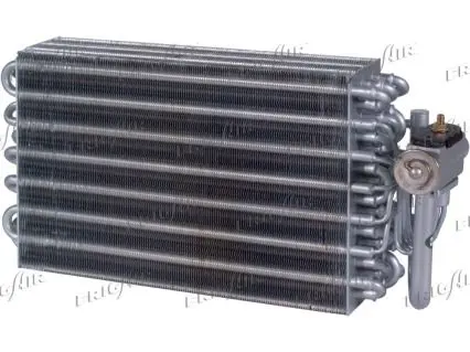 Handler.Part Evaporator, air conditioning FRIGAIR 70230020 1