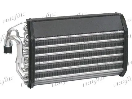 Handler.Part Evaporator, air conditioning FRIGAIR 70230021 1