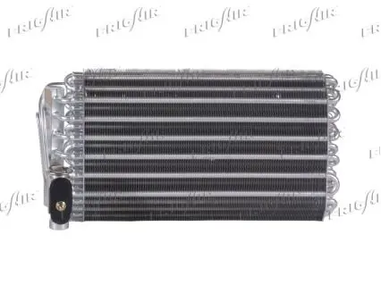 Handler.Part Evaporator, air conditioning FRIGAIR 70230029 1