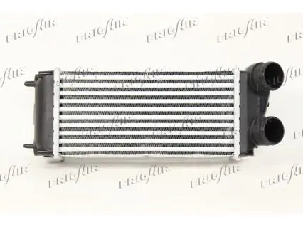 Handler.Part Intercooler, charger FRIGAIR 07033010 1