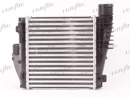 Handler.Part Intercooler, charger FRIGAIR 07033021 2