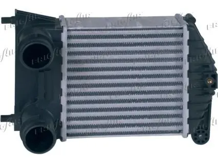 Handler.Part Intercooler, charger FRIGAIR 07043009 1