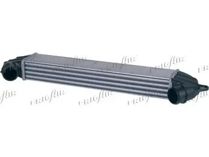 Handler.Part Intercooler, charger FRIGAIR 07043018 1