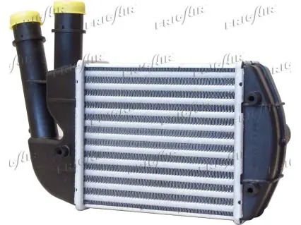 Handler.Part Intercooler, charger FRIGAIR 07043023 1