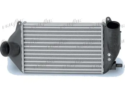 Handler.Part Intercooler, charger FRIGAIR 07043111 1