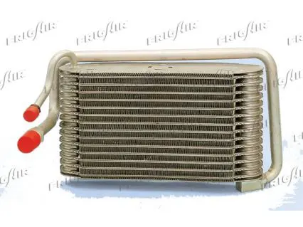 Handler.Part Evaporator, air conditioning FRIGAIR 70416871 1