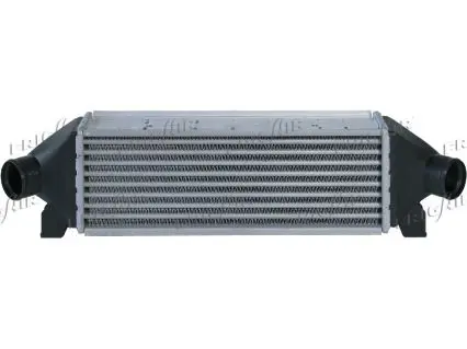 Handler.Part Intercooler, charger FRIGAIR 07053007 1