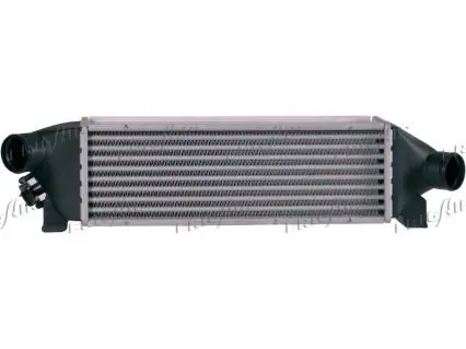 Handler.Part Intercooler, charger FRIGAIR 07053013 1