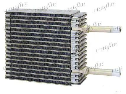 Handler.Part Evaporator, air conditioning FRIGAIR 70524982 1