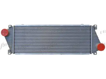 Handler.Part Intercooler, charger FRIGAIR 07063005 1