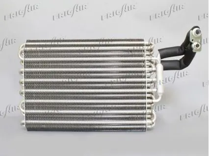 Handler.Part Evaporator, air conditioning FRIGAIR 70630033 1