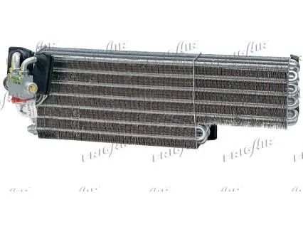 Handler.Part Evaporator, air conditioning FRIGAIR 70630050 1