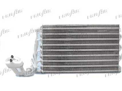 Handler.Part Evaporator, air conditioning FRIGAIR 70630053 1