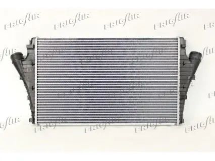 Handler.Part Intercooler, charger FRIGAIR 07073003 1