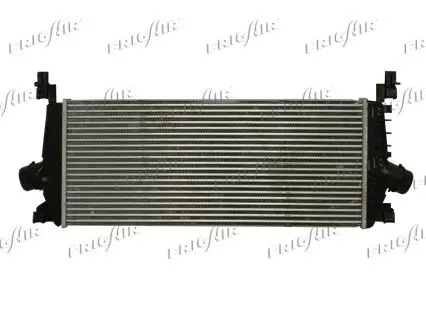 Handler.Part Intercooler, charger FRIGAIR 07073004 1