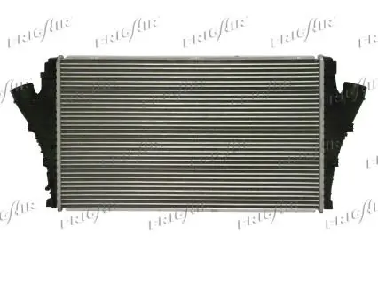 Handler.Part Intercooler, charger FRIGAIR 07073012 1