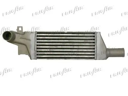 Handler.Part Intercooler, charger FRIGAIR 07073016 1