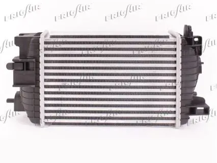 Handler.Part Intercooler, charger FRIGAIR 07073027 2