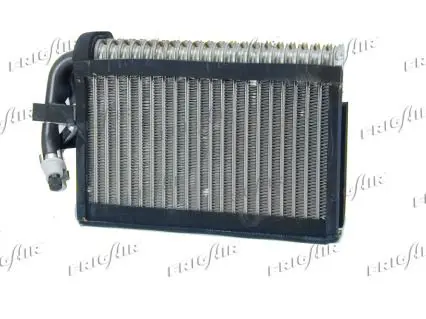 Handler.Part Evaporator, air conditioning FRIGAIR 70730018 1