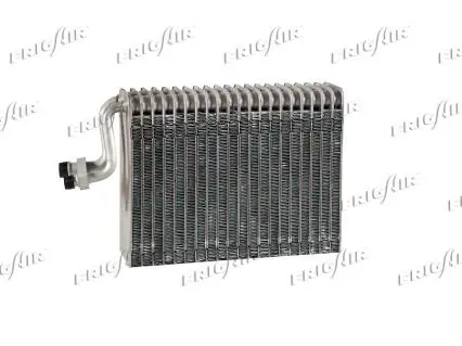 Handler.Part Evaporator, air conditioning FRIGAIR 70730019 1