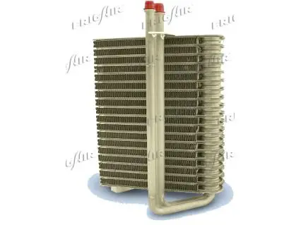 Handler.Part Evaporator, air conditioning FRIGAIR 70730022 1