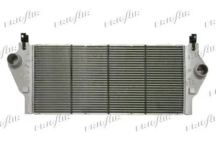 Handler.Part Intercooler, charger FRIGAIR 07093017 1