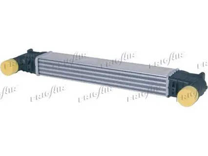 Handler.Part Intercooler, charger FRIGAIR 07103011 1