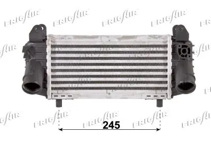 Handler.Part Intercooler, charger FRIGAIR 07103029 1