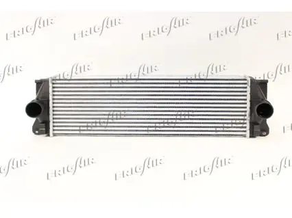 Handler.Part Intercooler, charger FRIGAIR 07103035 1