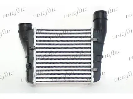 Handler.Part Intercooler, charger FRIGAIR 07103054 2