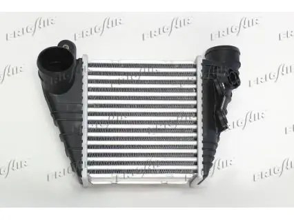 Handler.Part Intercooler, charger FRIGAIR 07103108 1