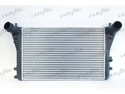 Handler.Part Intercooler, charger FRIGAIR 07103118 1