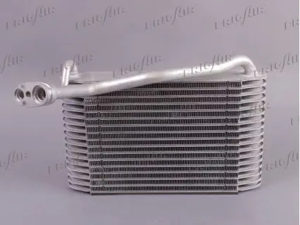 Handler.Part Evaporator, air conditioning FRIGAIR 71026982 1