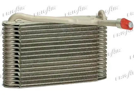 Handler.Part Evaporator, air conditioning FRIGAIR 71027815 1