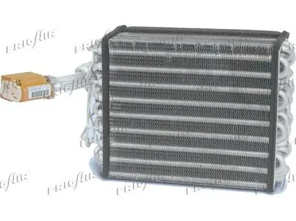 Handler.Part Evaporator, air conditioning FRIGAIR 71030025 1