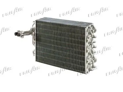 Handler.Part Evaporator, air conditioning FRIGAIR 71030037 1