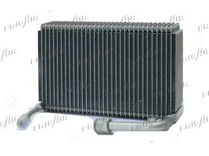 Handler.Part Evaporator, air conditioning FRIGAIR 71053108 1